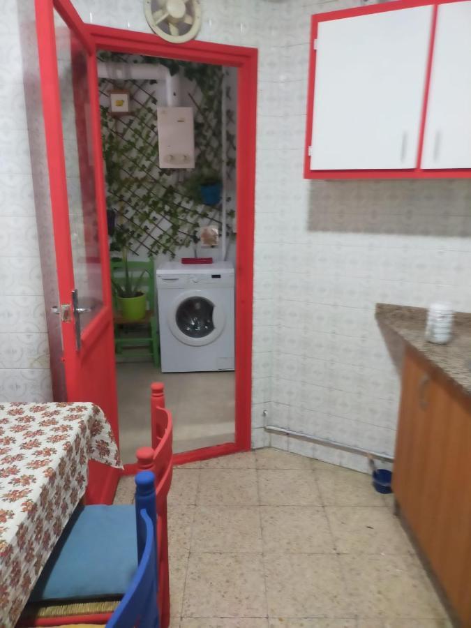알리칸테 Coly 아파트 외부 사진
